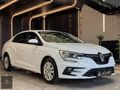 AĞABEY'DEN RENAULT MEGANE 1.5 BLUEDCİ TOUCH HATASIZ