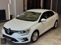 AĞABEY'DEN RENAULT MEGANE 1.5 BLUEDCİ TOUCH HATASIZ