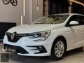 AĞABEY'DEN RENAULT MEGANE 1.5 BLUEDCİ TOUCH HATASIZ