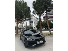 Sahibinden Kapalı Garaj Aracı Yetkili Servis Bakımlı Cupra