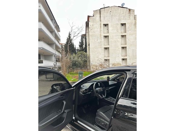 Sahibinden Kapalı Garaj Aracı Yetkili Servis Bakımlı Cupra