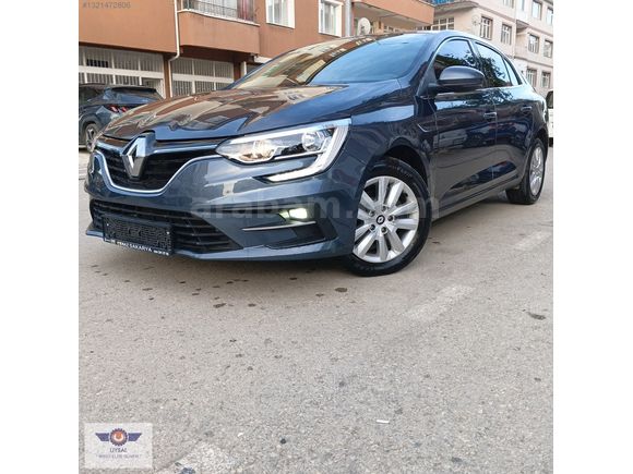 HATASIZ BOYASIZ/1,5BLUEDCİ 115HP TOUCH/9000KM/KARTA TAKSİT