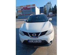 Sahibinden Nissan Qashqai 1.5 dCi Sky Pack 2017 Model