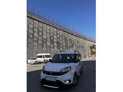 Sahibinden Fiat Doblo Combi 1.6 Multijet Premio Plus 2021 Model 