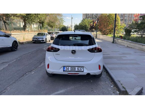 Sahibinden Opel Corsa 1.2 Enjoy 2020 Model 