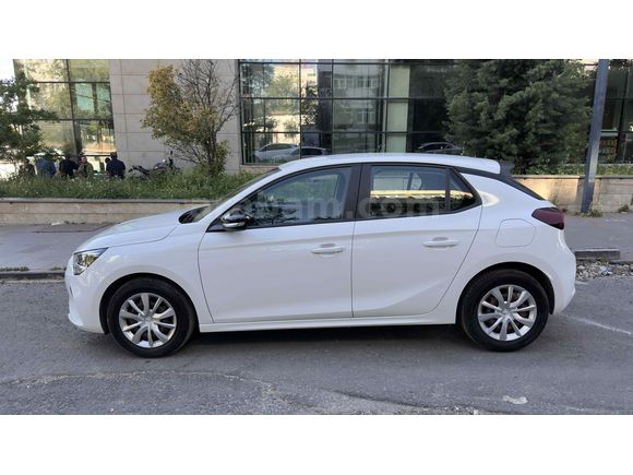 Sahibinden Opel Corsa 1.2 Enjoy 2020 Model 