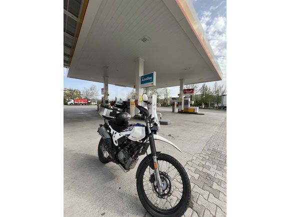 Sahibinden Hero XPulse 200 4V Pro 