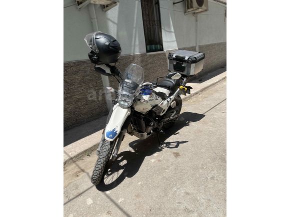 Sahibinden Hero XPulse 200 4V Pro 