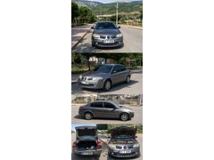 Sahibinden Renault Megane 1.5 dCi Authentique 2009 Model