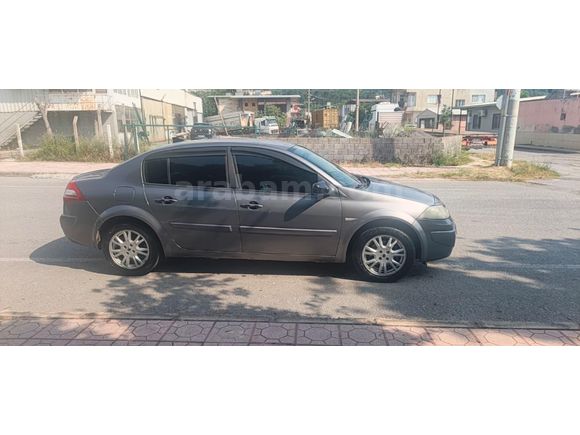 Sahibinden Renault Megane 1.5 dCi Authentique 2009 Model