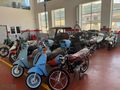 NAKİTE ÖZEL ARORA BOSS 125 ÇANTA İŞLİ