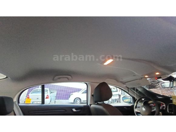 Sahibinden Renault Megane 1.3 TCe Joy 2021 Model
