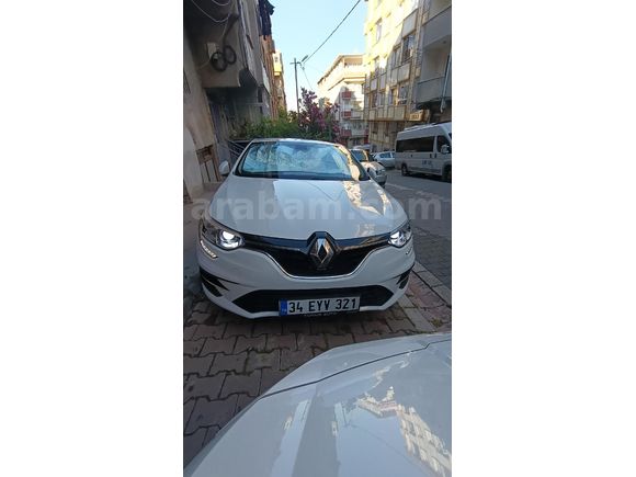 Sahibinden Renault Megane 1.3 TCe Joy 2021 Model