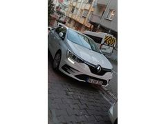 Sahibinden Renault Megane 1.3 TCe Joy 2021 Model