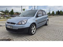 Sahibinden Ford Fiesta 1.4 Comfort 2008 Model
