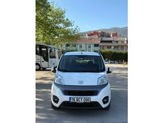 Sahibinden Fiat Fiorino Combi 1.3 Multijet Safeline 2023 Model 