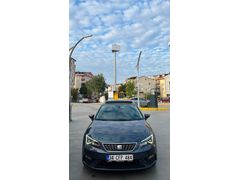 Sahibinden Seat Leon 1.6 TDI Xcellence 2019 Model  DEĞİŞENSİZ HASAR KAYITSIZ
