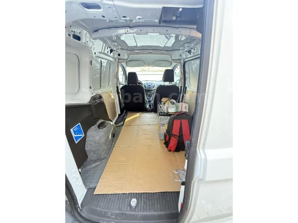 Sahibinden Ford Transit Courier 1.5 TDCi Trend 2023 Model