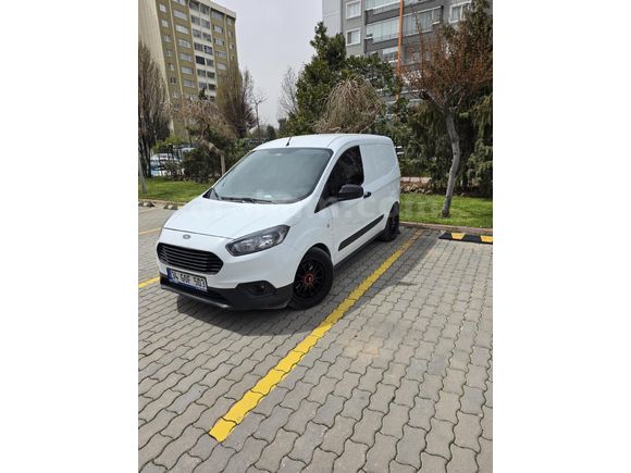 Sahibinden Ford Transit Courier 1.5 TDCi Trend 2023 Model