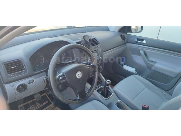 Son fiyat acil Jetta 1.6