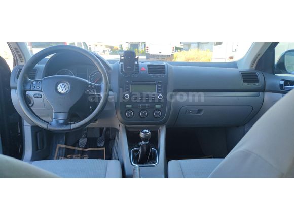 Son fiyat acil Jetta 1.6