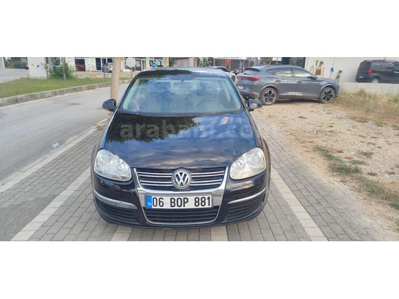Son fiyat acil Jetta 1.6
