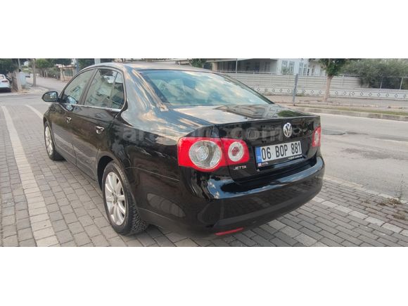 Son fiyat acil Jetta 1.6