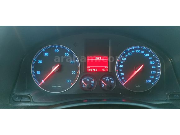 Son fiyat acil Jetta 1.6