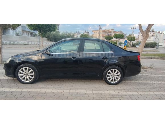 Son fiyat acil Jetta 1.6