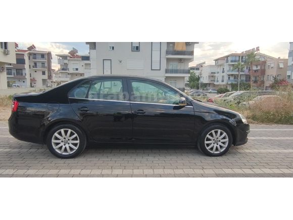 Sahibinden JETTA