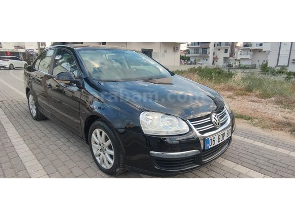 Son fiyat acil Jetta 1.6