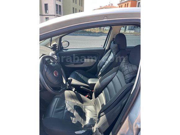 Sahibinden Fiat Linea 1.3 Multijet Active Plus 2012 Model