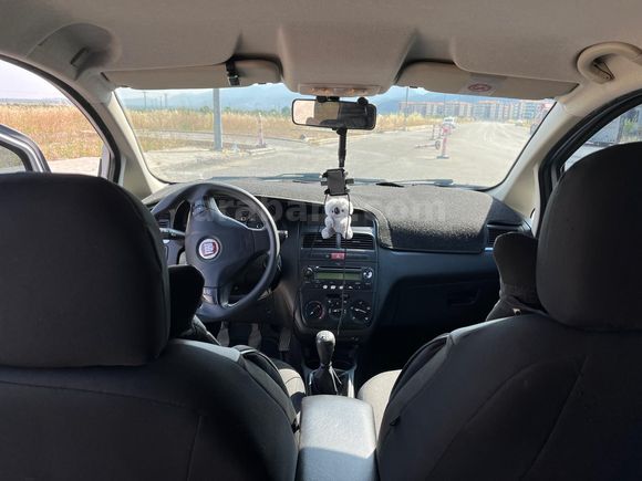 Sahibinden Fiat Linea 1.3 Multijet Active Plus 2012 Model