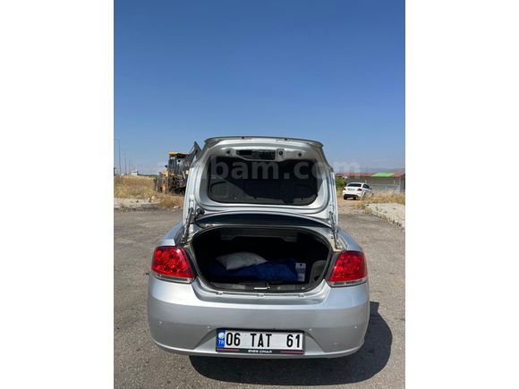 Sahibinden Fiat Linea 1.3 Multijet Active Plus 2012 Model