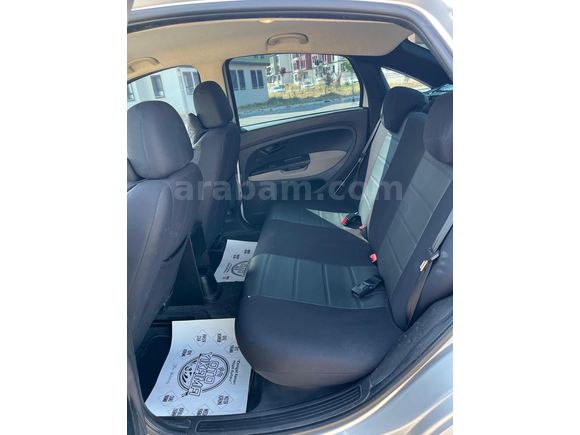 Sahibinden Fiat Linea 1.3 Multijet Active Plus 2012 Model