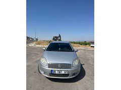 Sahibinden Fiat Linea 1.3 Multijet Active Plus 2012 Model