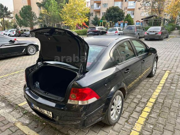 Sahibinden Opel Astra 1.6 Enjoy Plus 2012 Model İstanbul