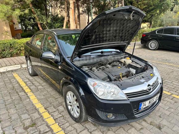 Sahibinden Opel Astra 1.6 Enjoy Plus 2012 Model İstanbul