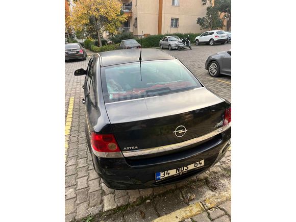 Sahibinden Opel Astra 1.6 Enjoy Plus 2012 Model İstanbul