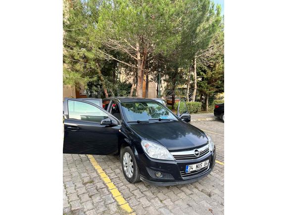 Sahibinden Opel Astra 1.6 Enjoy Plus 2012 Model İstanbul