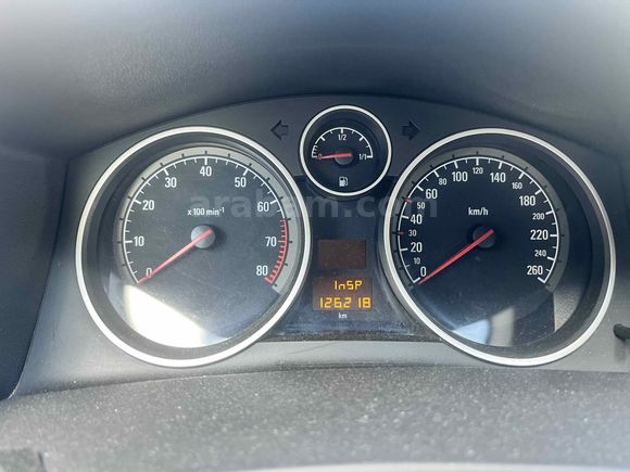 Sahibinden Opel Astra 1.6 Enjoy Plus 2012 Model İstanbul