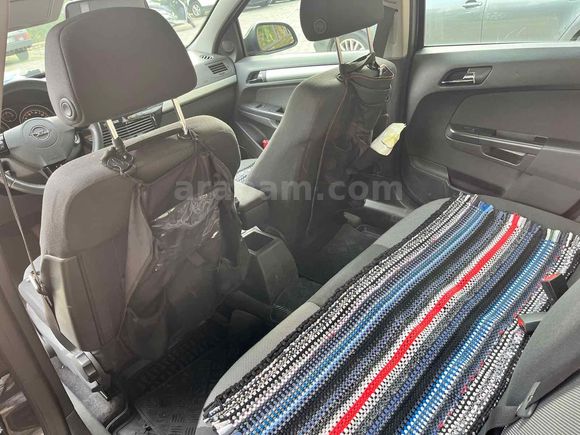 Sahibinden Opel Astra 1.6 Enjoy Plus 2012 Model İstanbul