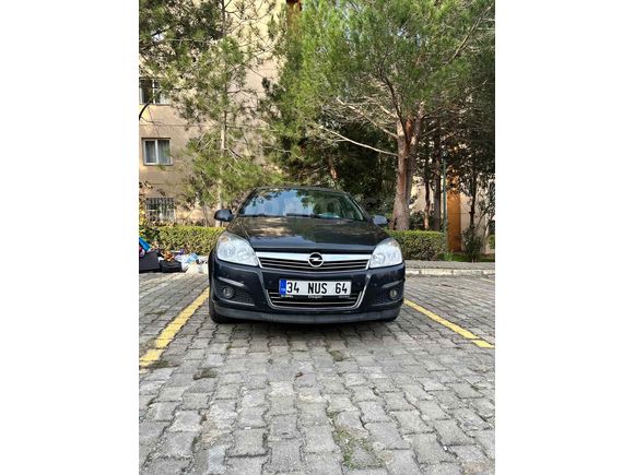 Sahibinden Opel Astra 1.6 Enjoy Plus 2012 Model İstanbul