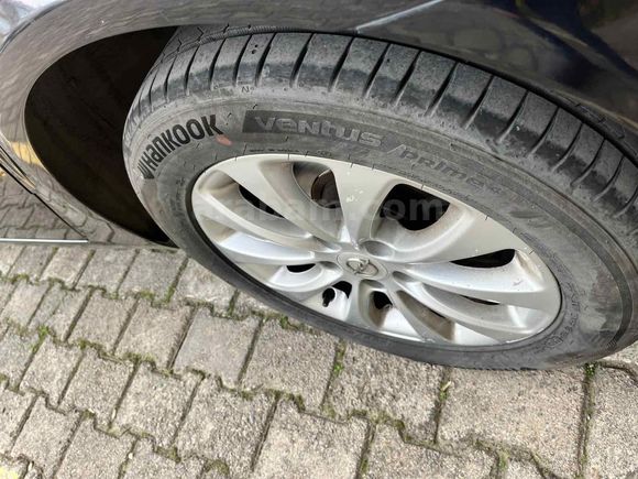 Sahibinden Opel Astra 1.6 Enjoy Plus 2012 Model İstanbul