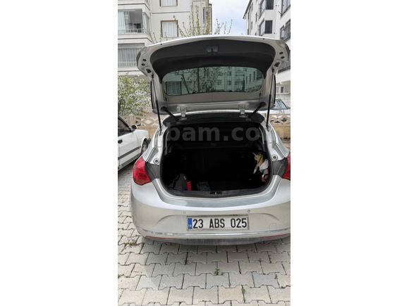 Sahibinden Opel Astra 1.4 T Enjoy Active 2015 Model 