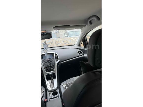 Sahibinden Opel Astra 1.4 T Enjoy Active 2015 Model 