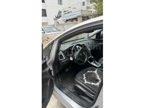 Sahibinden Opel Astra 1.4 T Enjoy Active 2015 Model 
