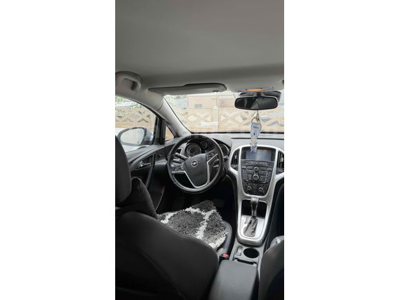 Sahibinden Opel Astra 1.4 T Enjoy Active 2015 Model 