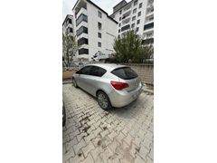 Sahibinden Opel Astra 1.4 T Enjoy Active 2015 Model 