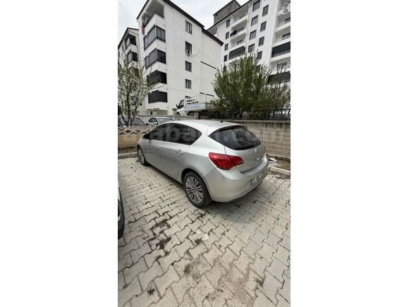 Sahibinden Opel Astra 1.4 T Enjoy Active 2015 Model 